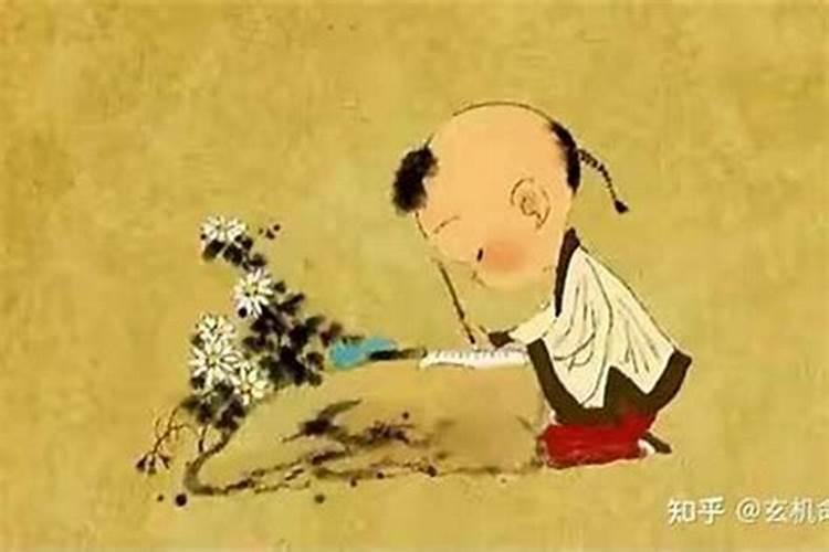 童子命的人容易得抑郁症吗？
