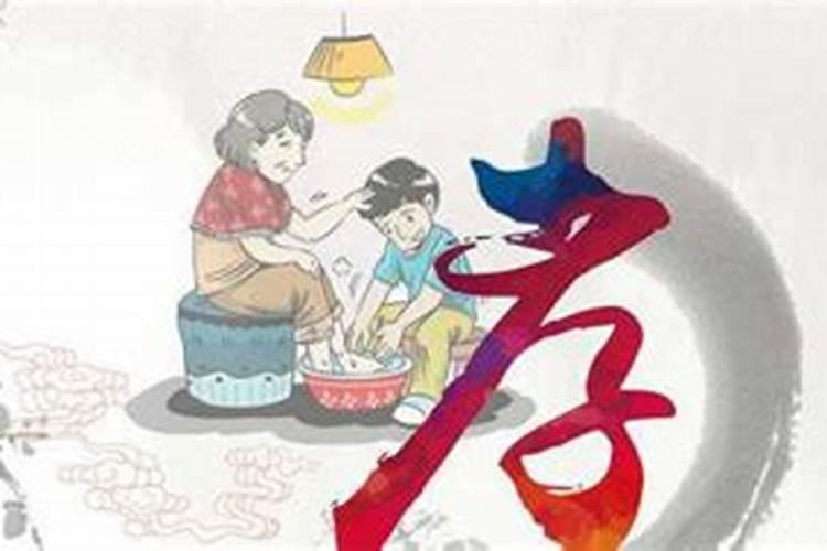 母亲去世戴孝多少天？