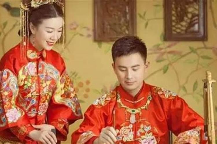 八字婚配剑锋金命的女生跟山头火命男生