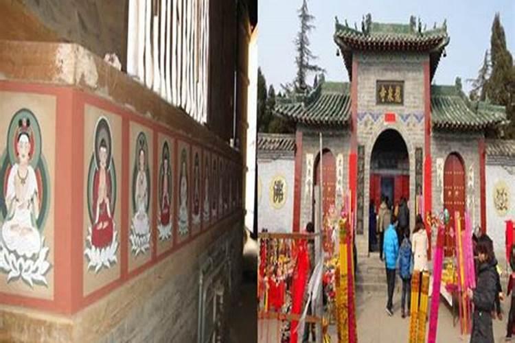 成都哪个寺庙可以超度？