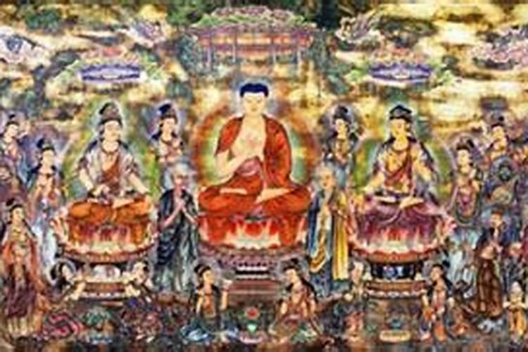 流产按佛教讲有哈说法