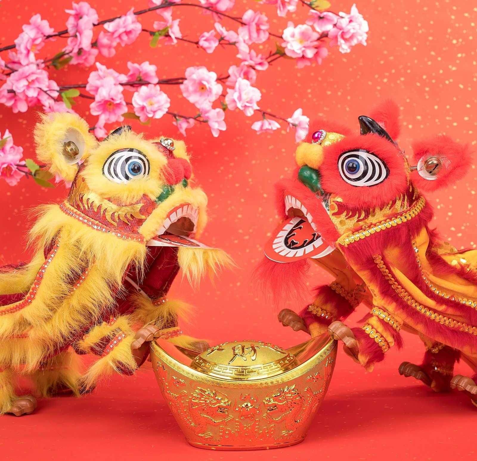 家宅风水秘笈：招财进宝的布局智慧