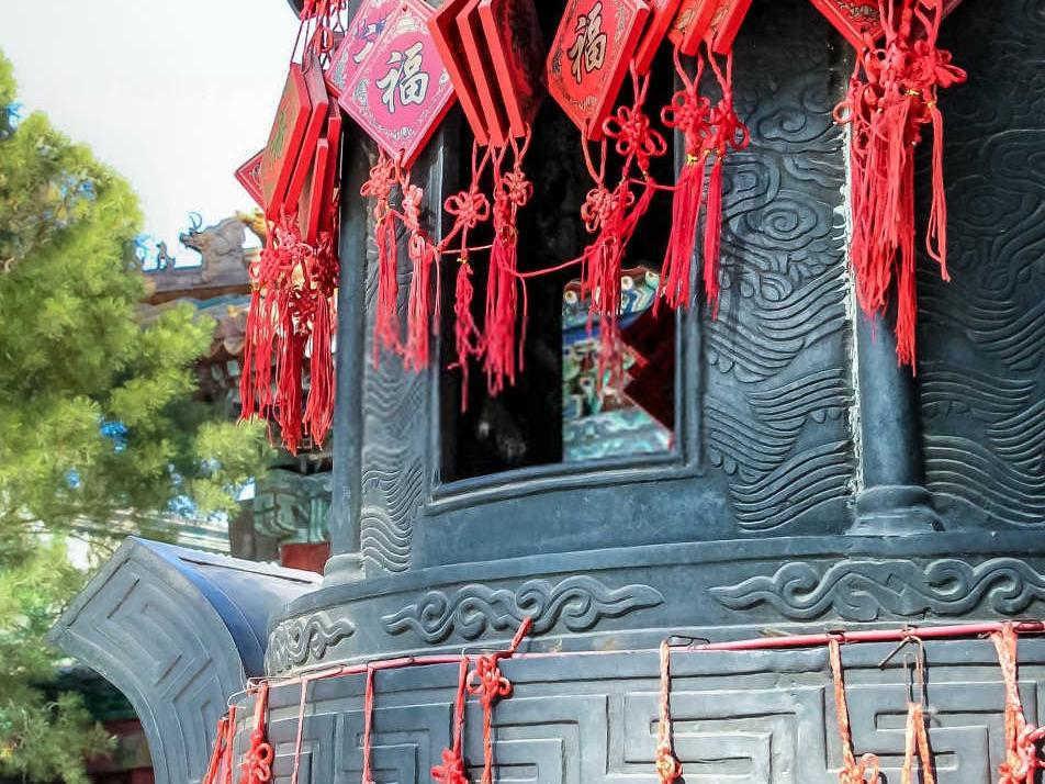 阴宅风水布局：寻找先人的永息之所