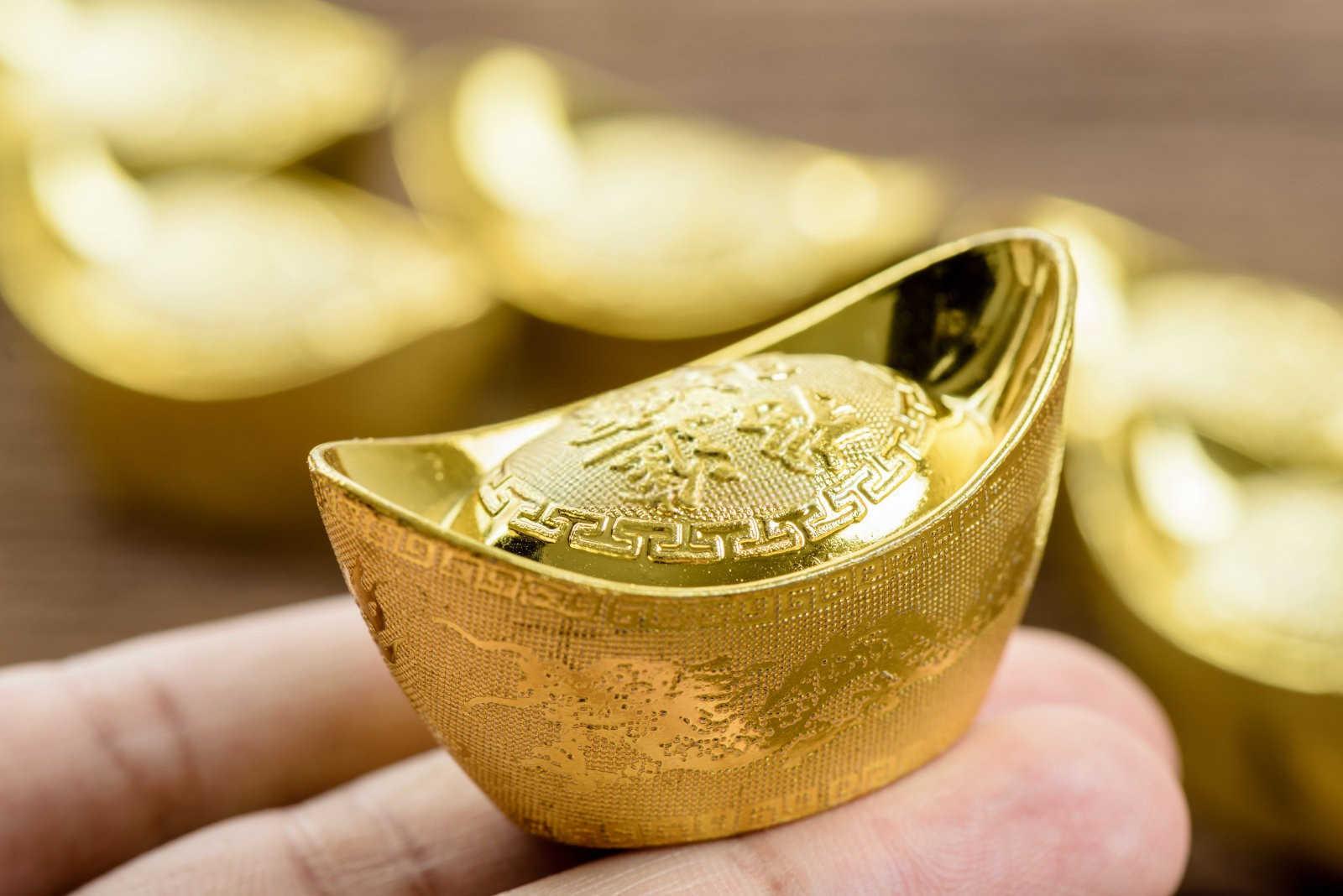 命里金多代表什么？