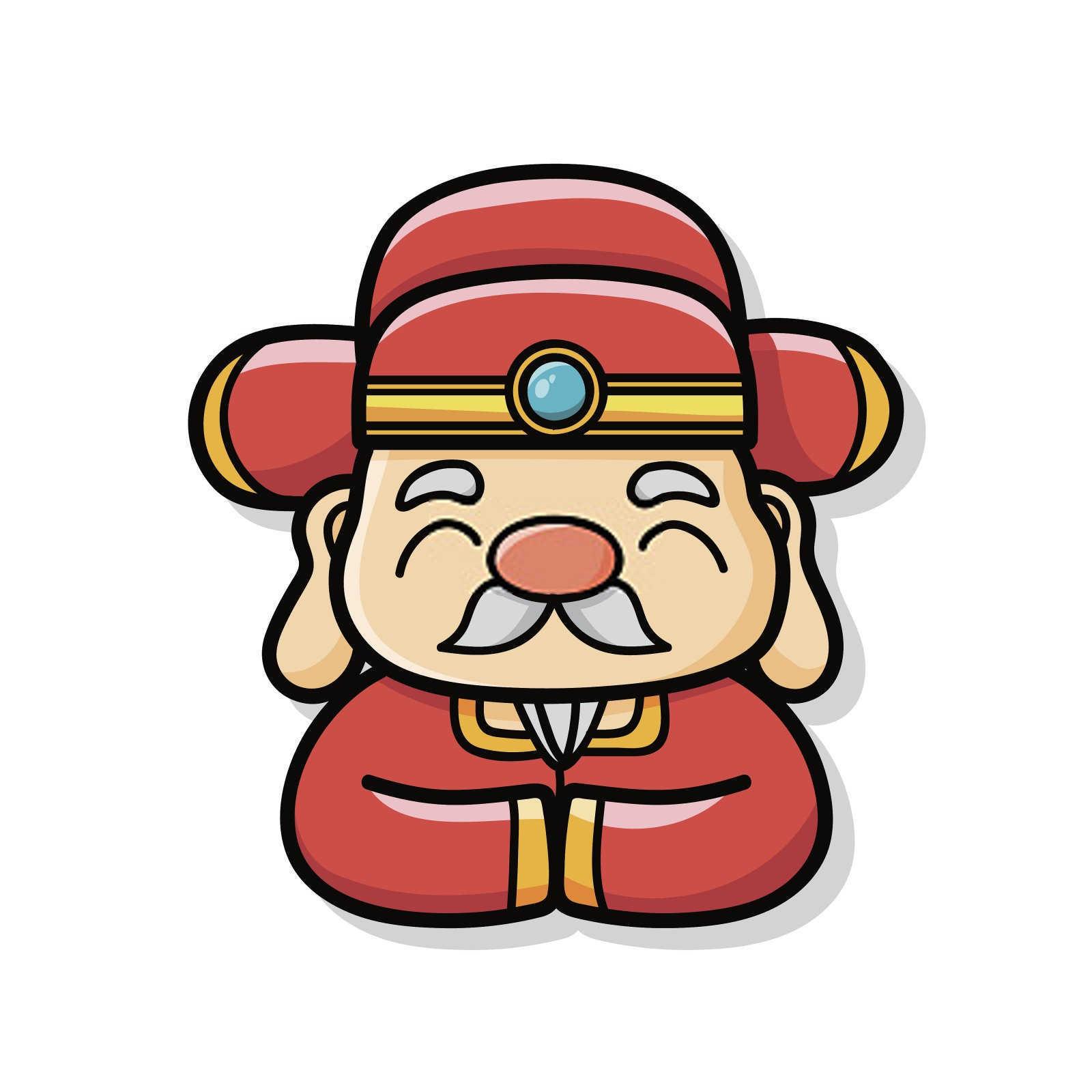 财神摆放之道：风水学中的财富引导术