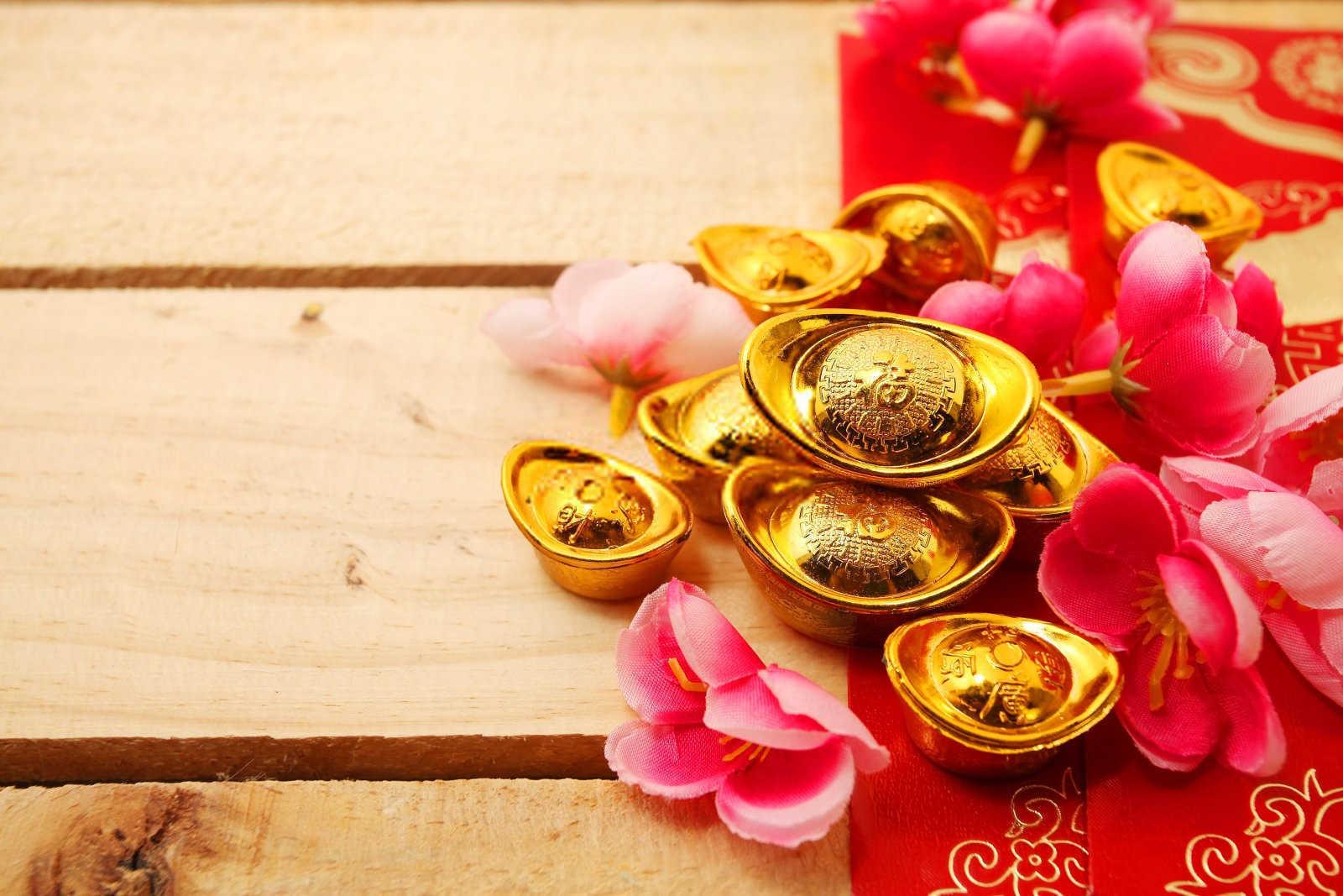 家里放石头能旺财吗？——风水大师教你如何运用石头增加财运