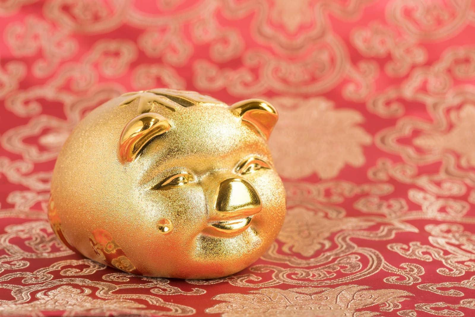 什么属相不能带金貔貅？