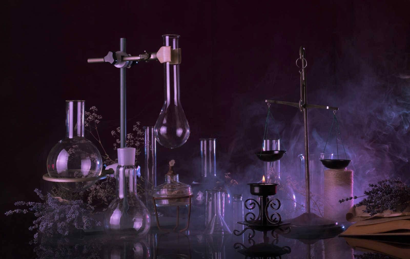 风水布局的奥秘：激发能量，迎接变化