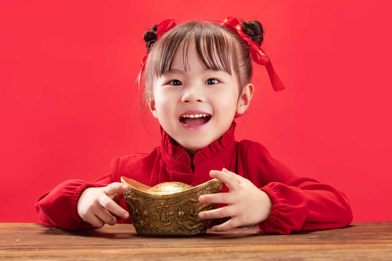 揭秘风水学中的聚财秘诀：最快见效的风水布局法