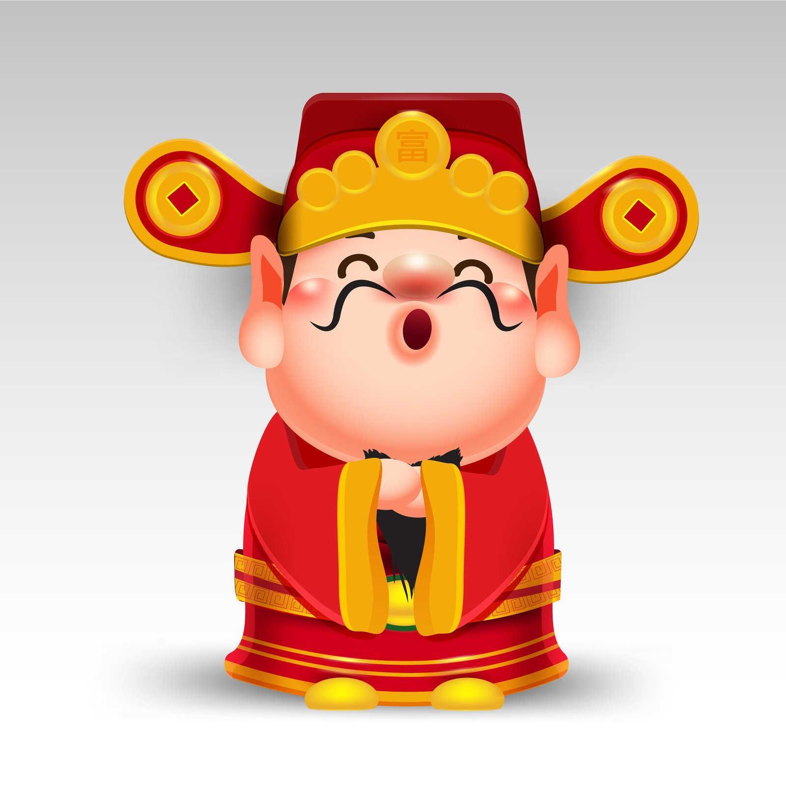揭秘命理：如何洞察自己的偏财运？