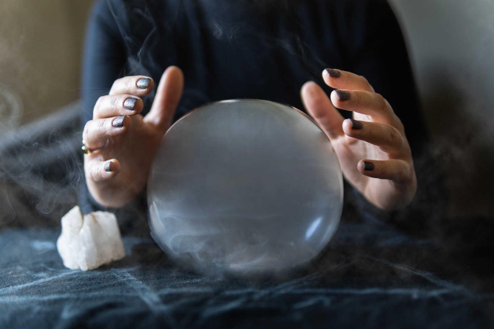 探秘阴宅风水：寻觅理想的安息之所