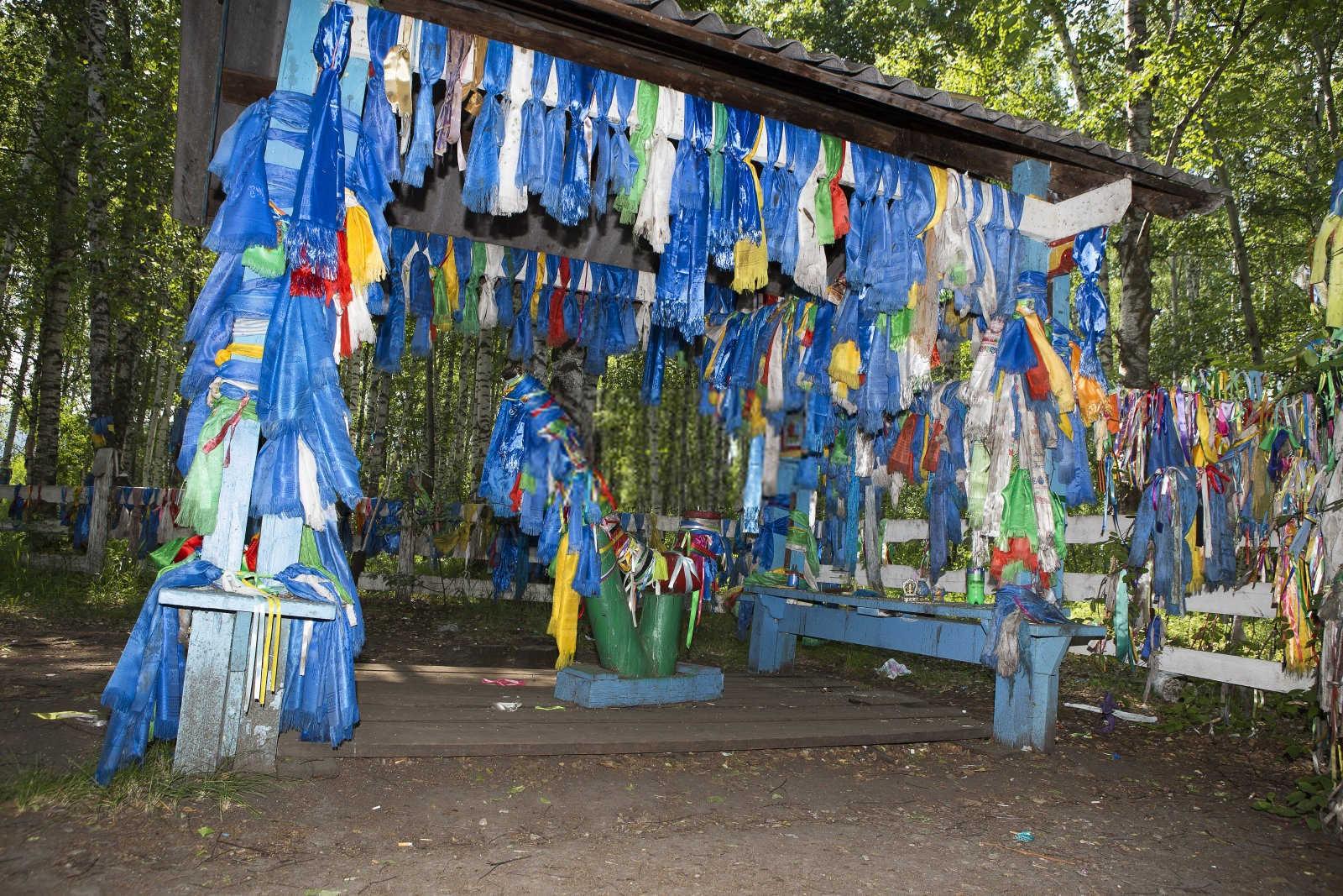 平原之上，寻龙点穴——平原地区墓地风水探究