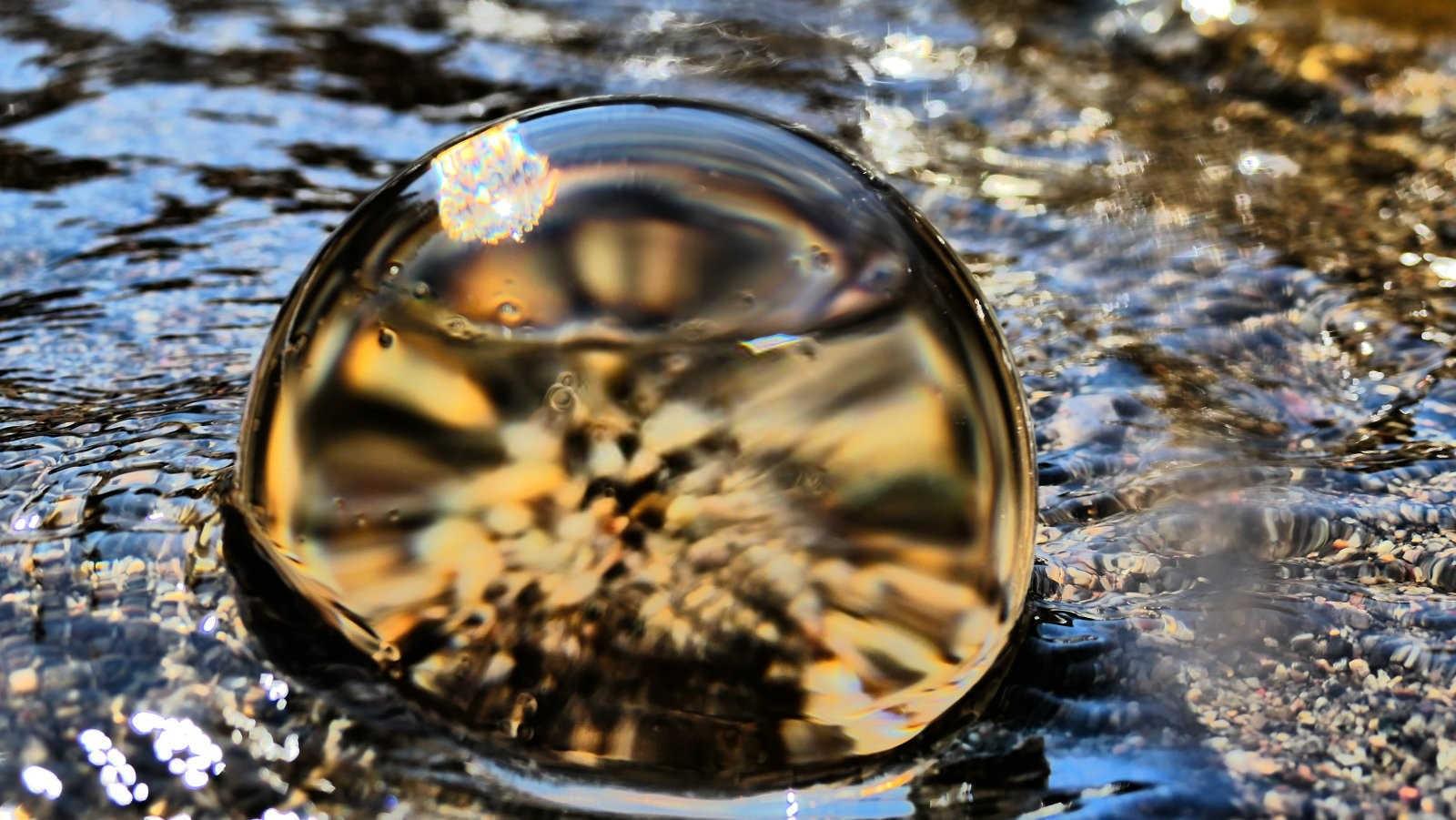 寻龙点穴：揭秘建房风水宝地的奥秘