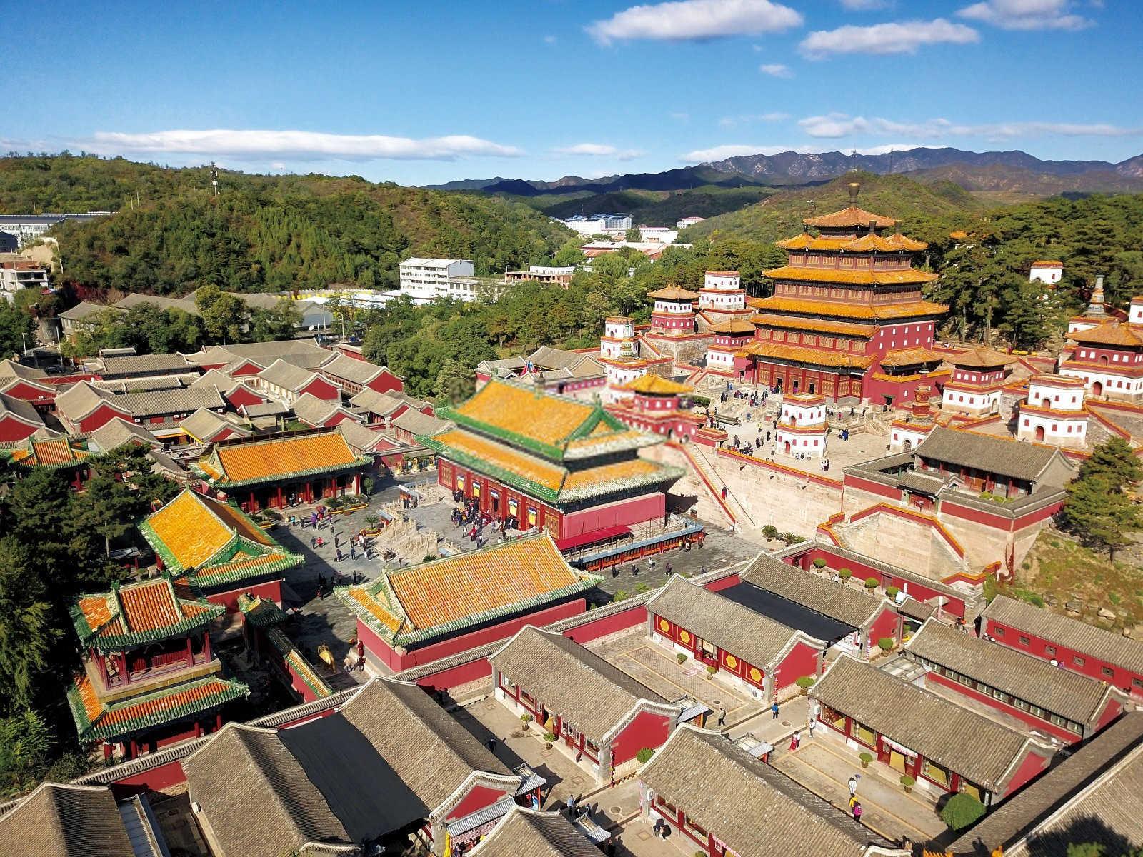 风水宝典：如何从风水角度选址建厂？