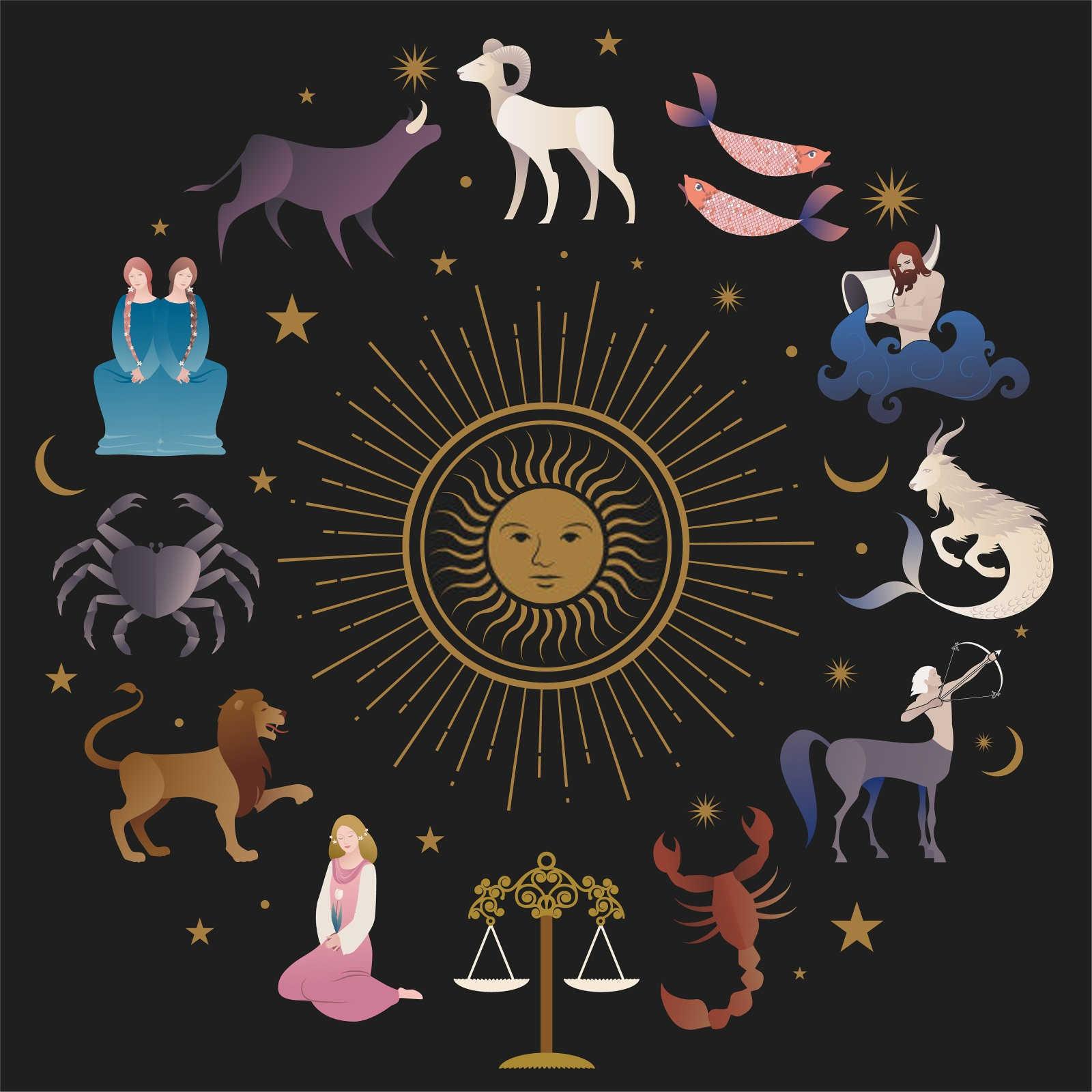 揭秘风水宝地：寻觅与评估的古老智慧