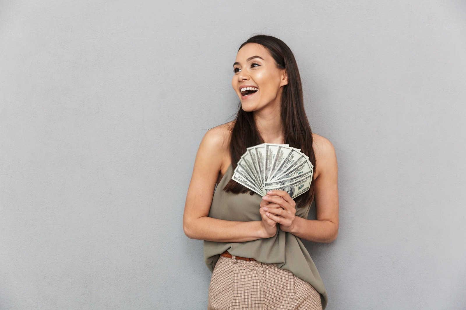 家宅风水秘笈：招财进宝的布局智慧