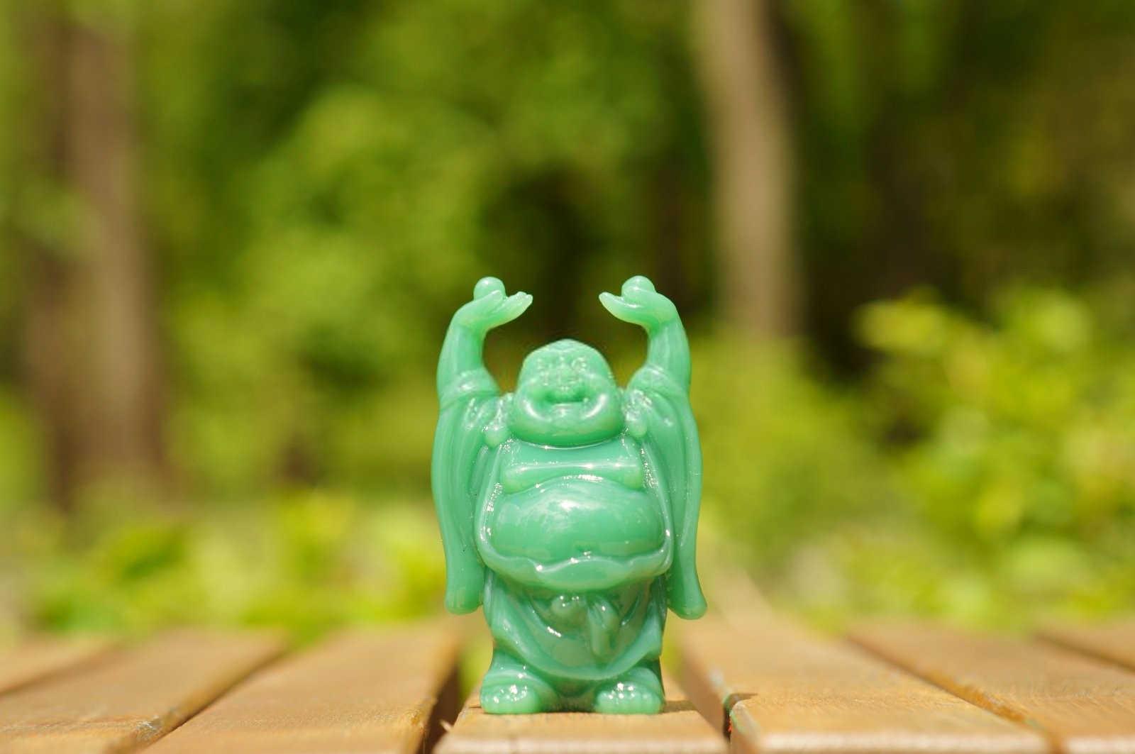 人的运气一直不顺是什么原因？