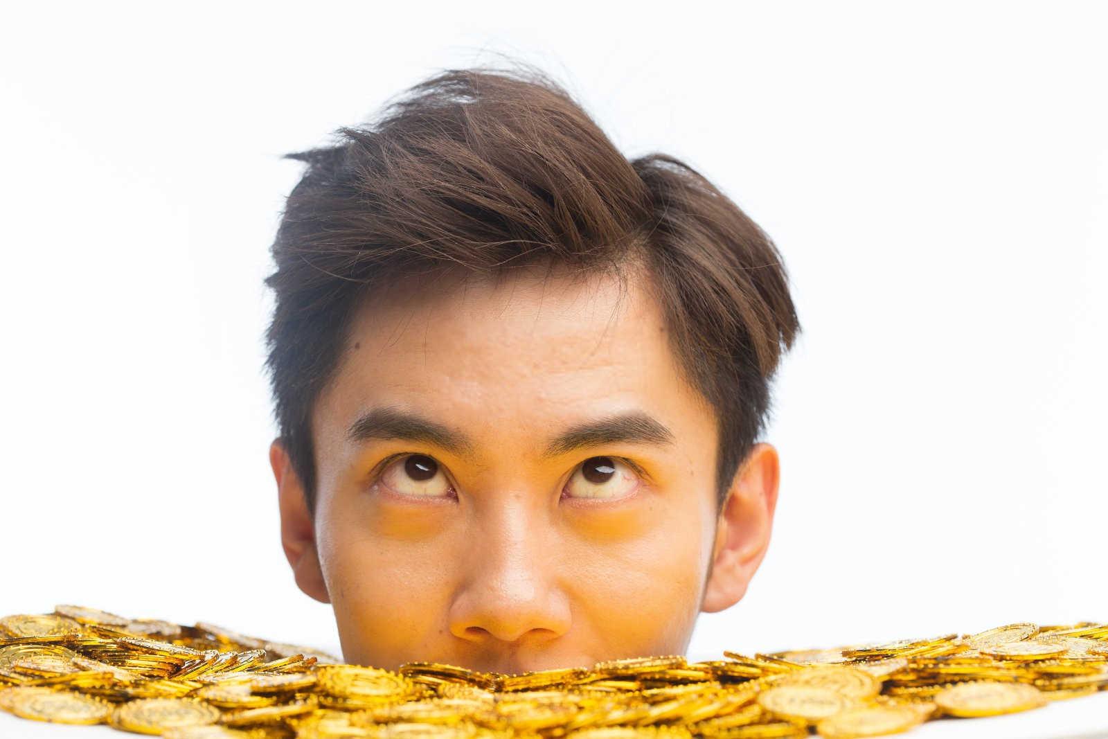 千金难买四两命