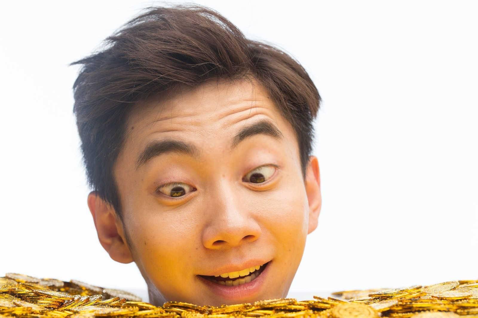 一个人财运太差怎么办？
