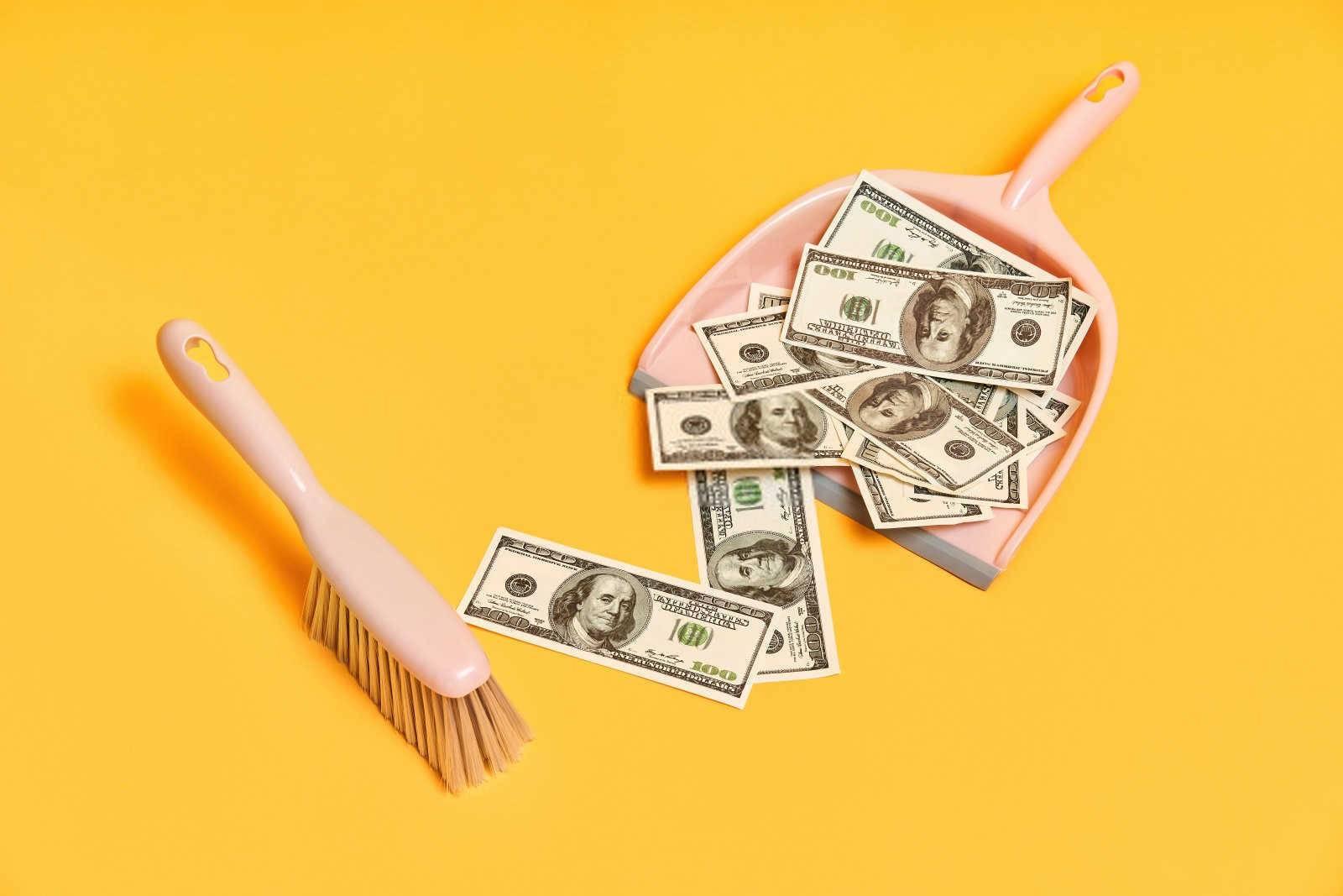 女性财运低迷？揭秘命理学转运秘籍