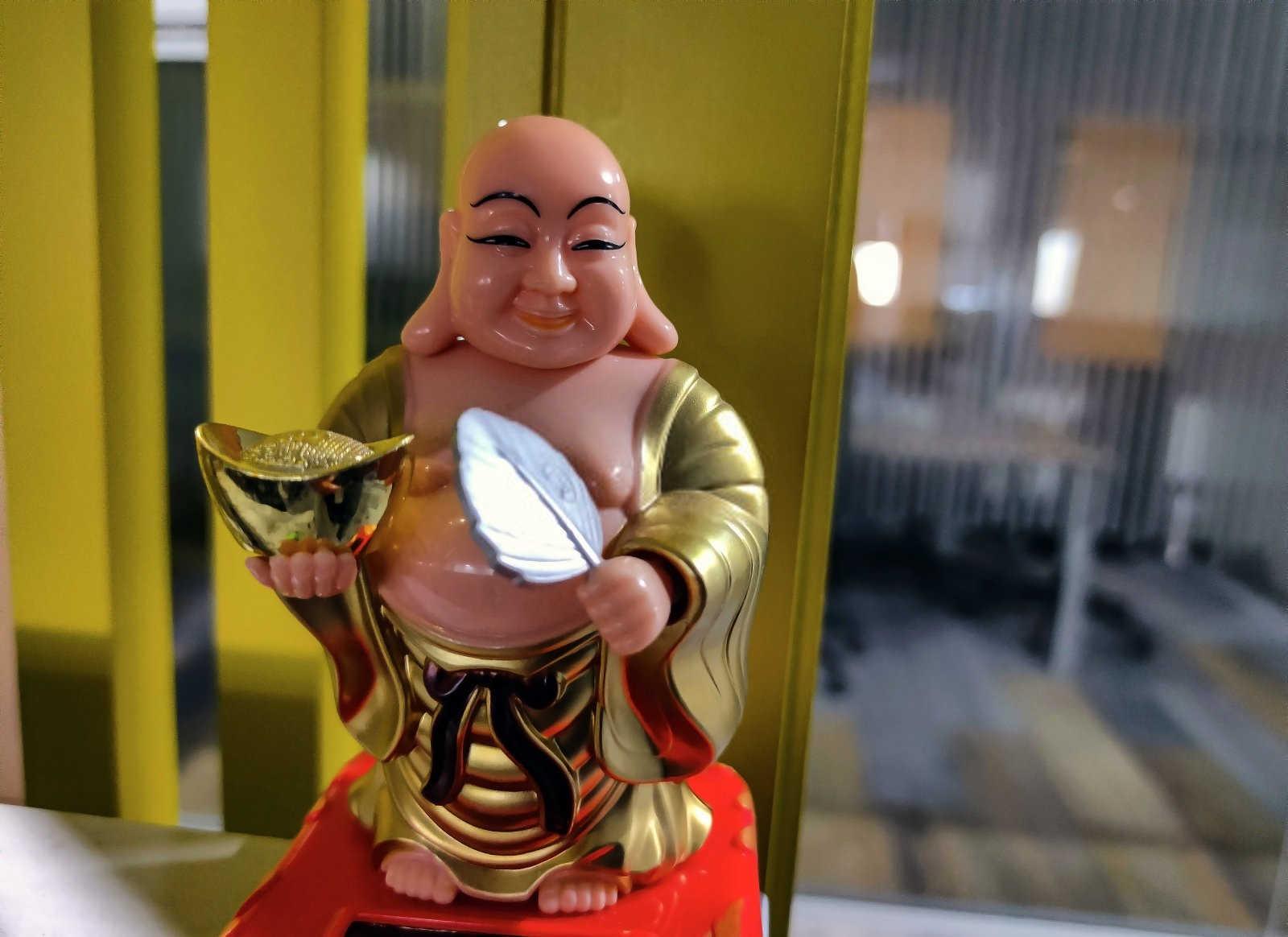 劫财大运是什么意思？