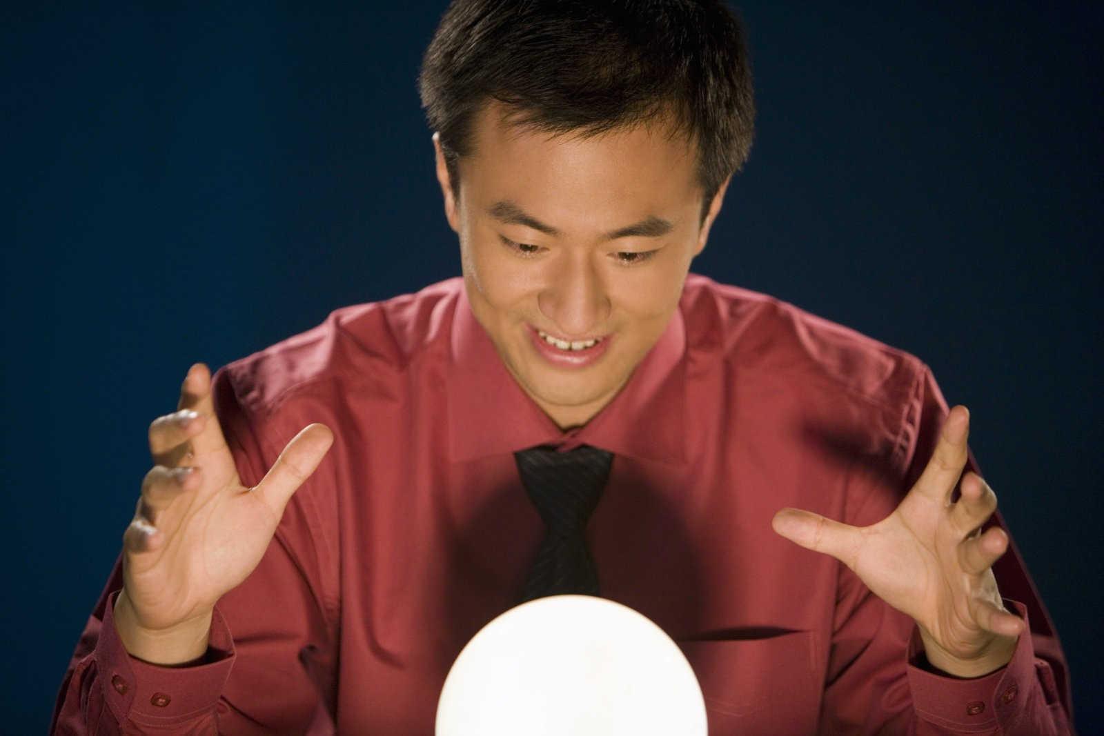 每日星座运势怎么看的准？