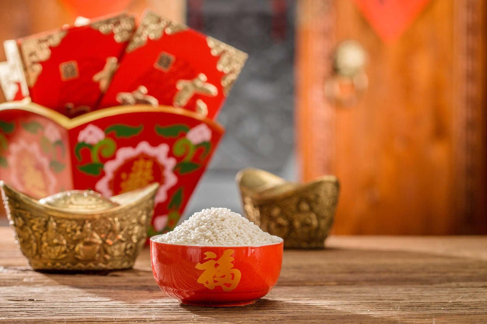 风水宝典：揭秘家中财位的神秘力量