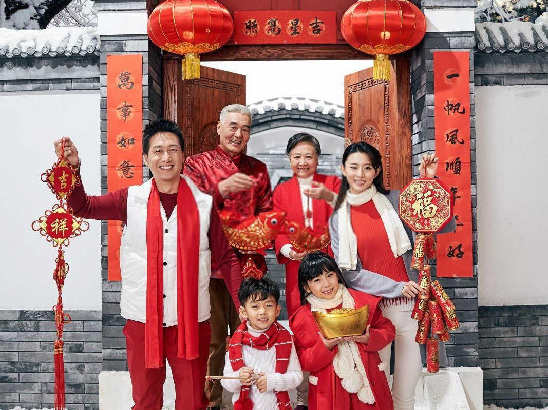 揭秘财富之源：如何准确定位店铺的财位？