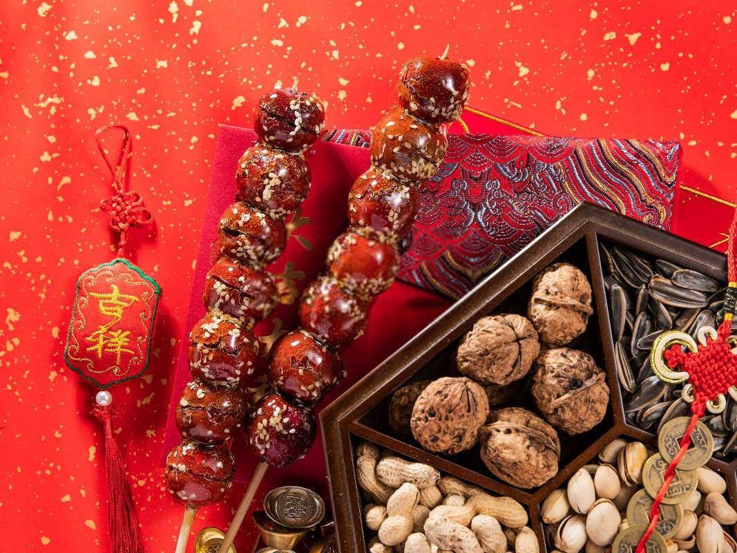 家宅风水秘笈：招财进宝的布局智慧