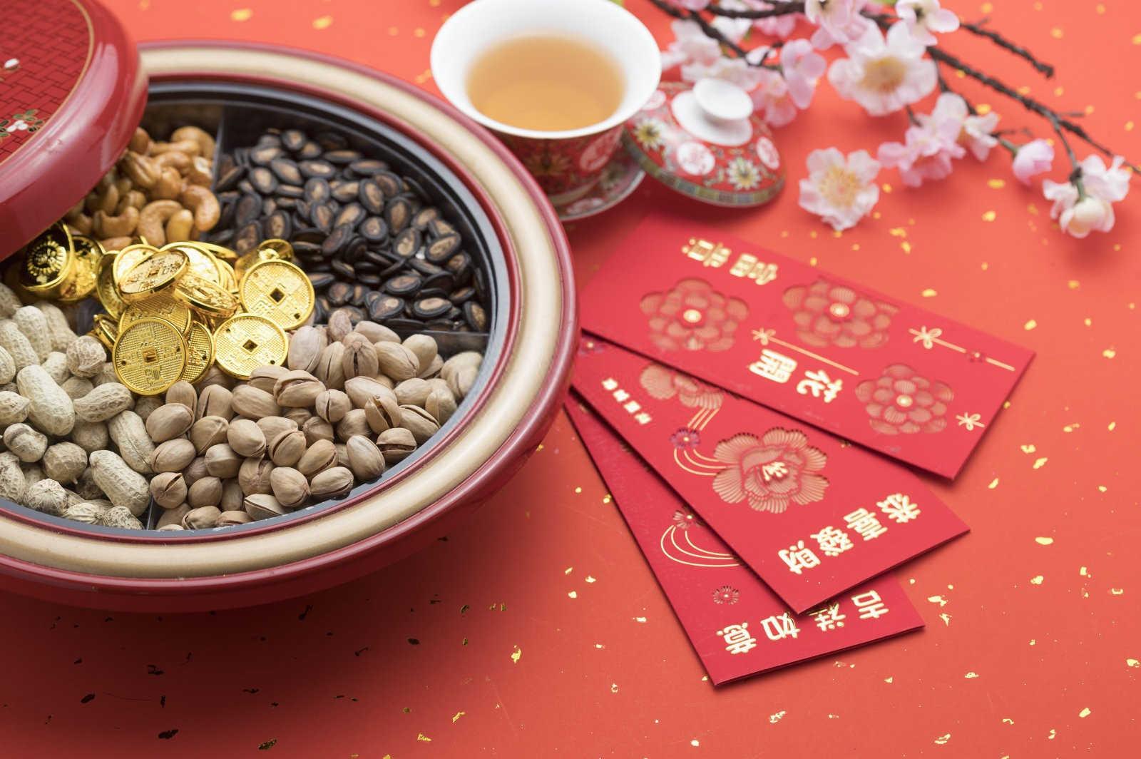 招财进宝：属兔人的财神佩戴指南