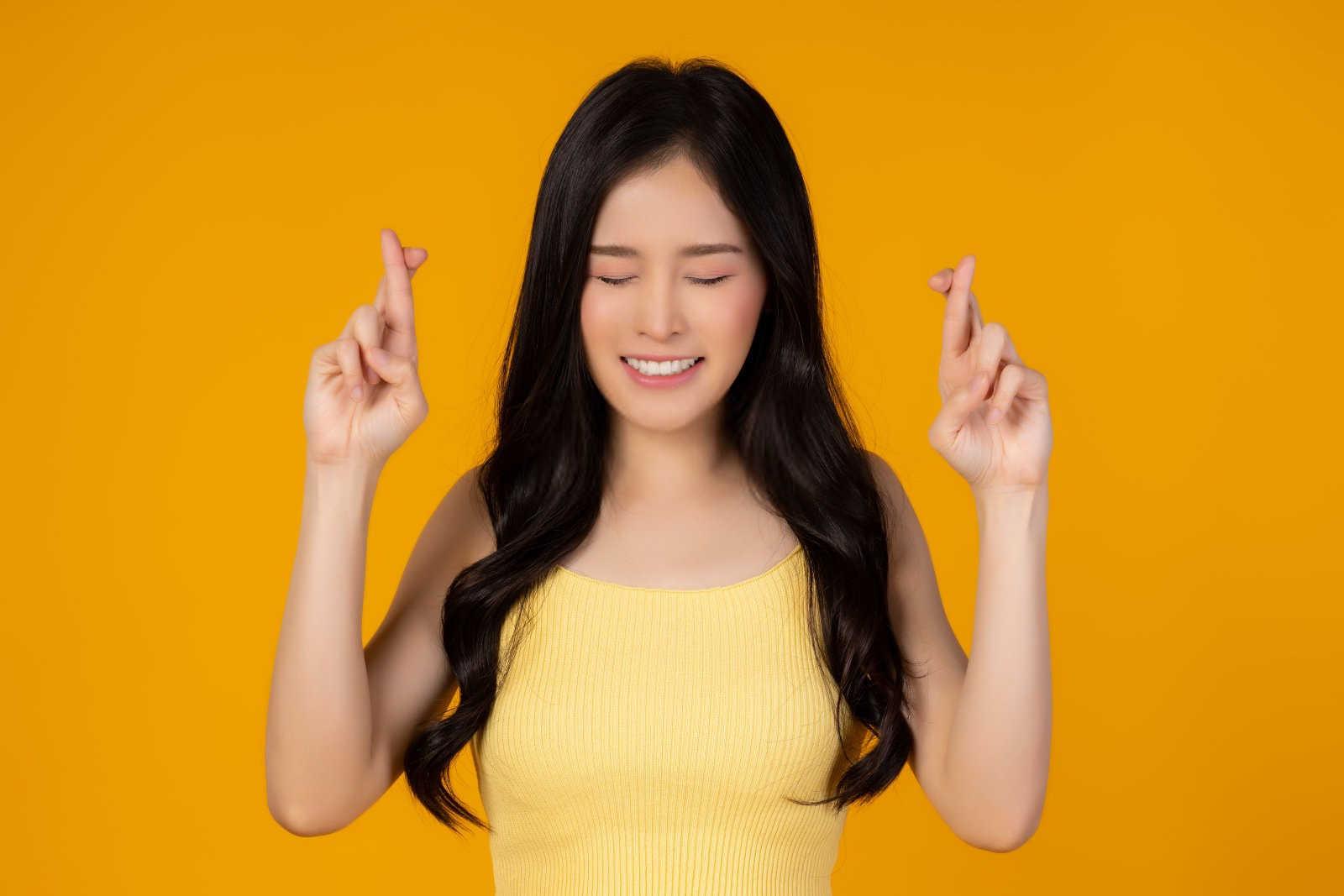 揭秘八字转运背后的命理奥秘