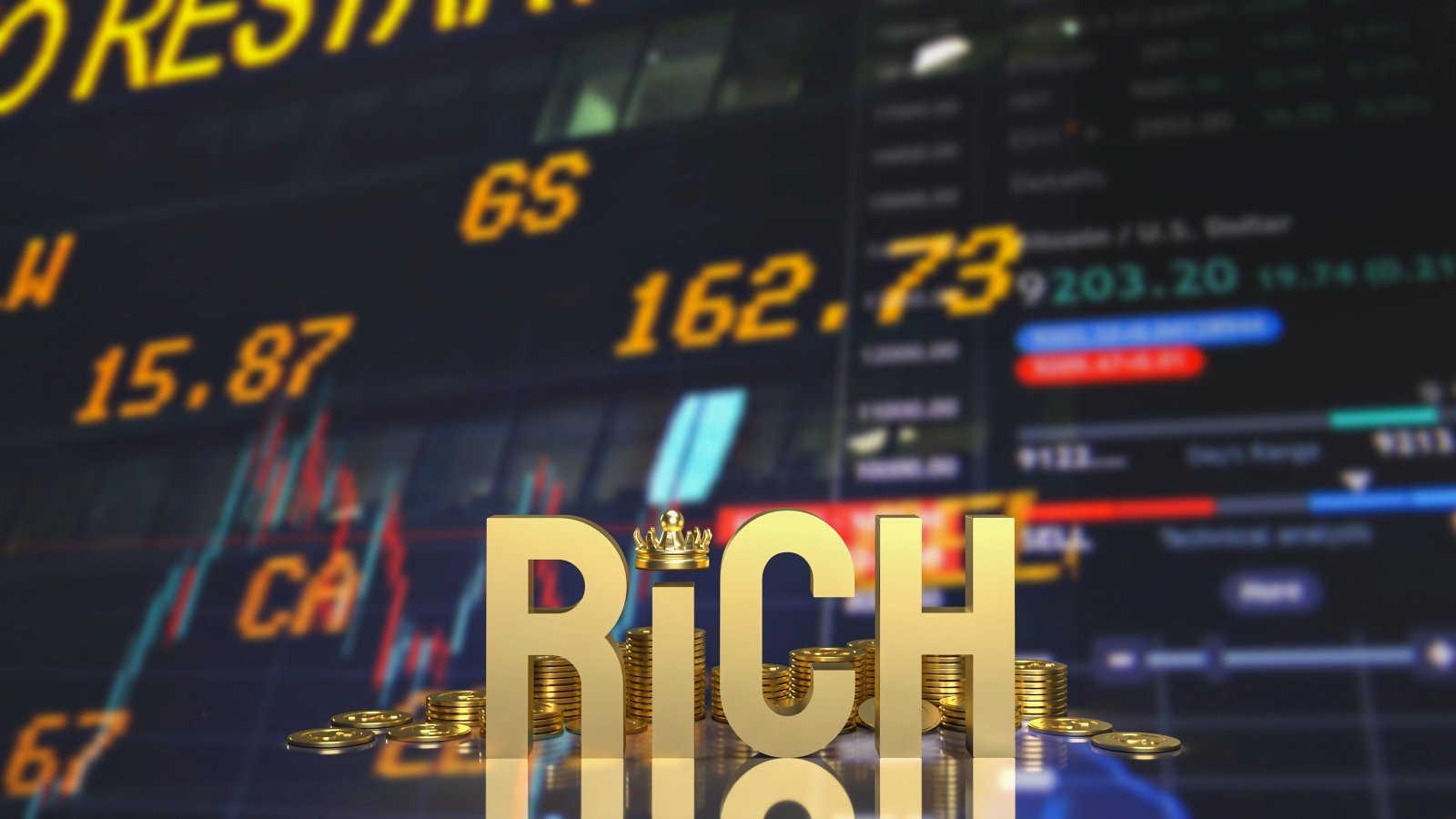 面相与财运：做鼻子真的能改变命运吗？