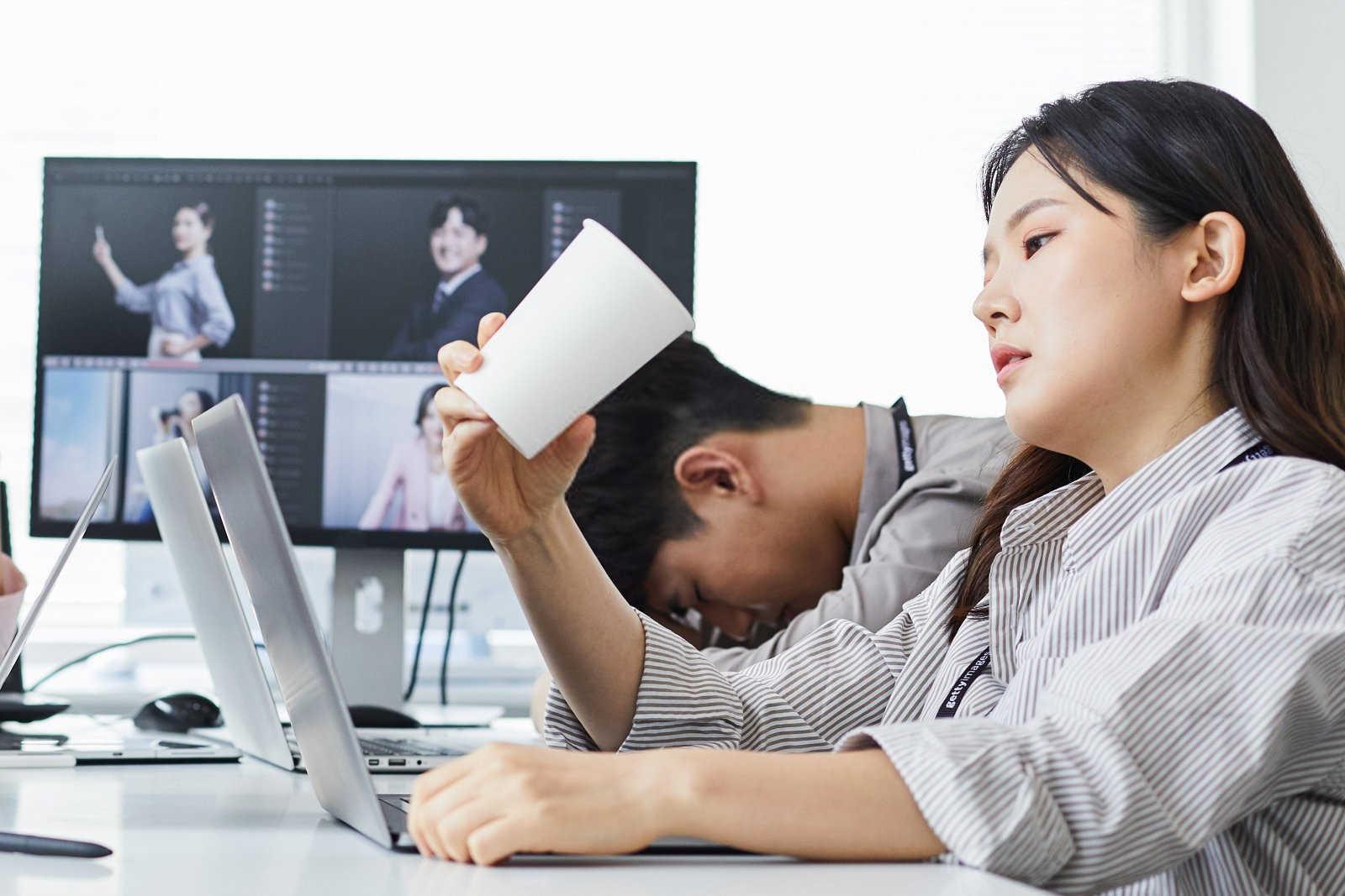逆境中绽放：命理学视角下的工作挑战与化解之道