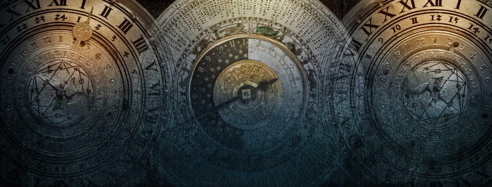 探秘阴宅风水：如何选择吉祥的墓地方位？