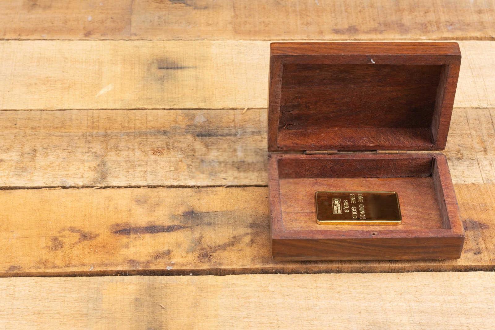 揭秘金命：探索五行与命运的神秘联系