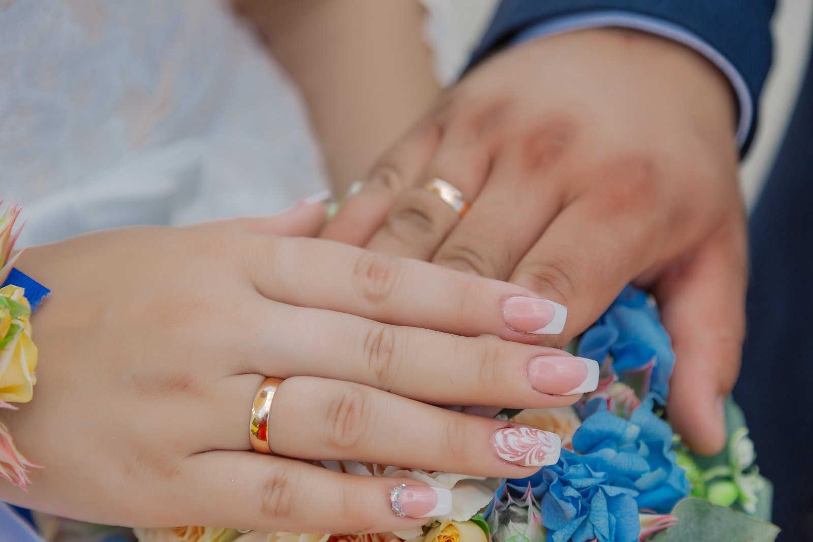 梦中的喜悦：梦见儿子结婚的意义与象征