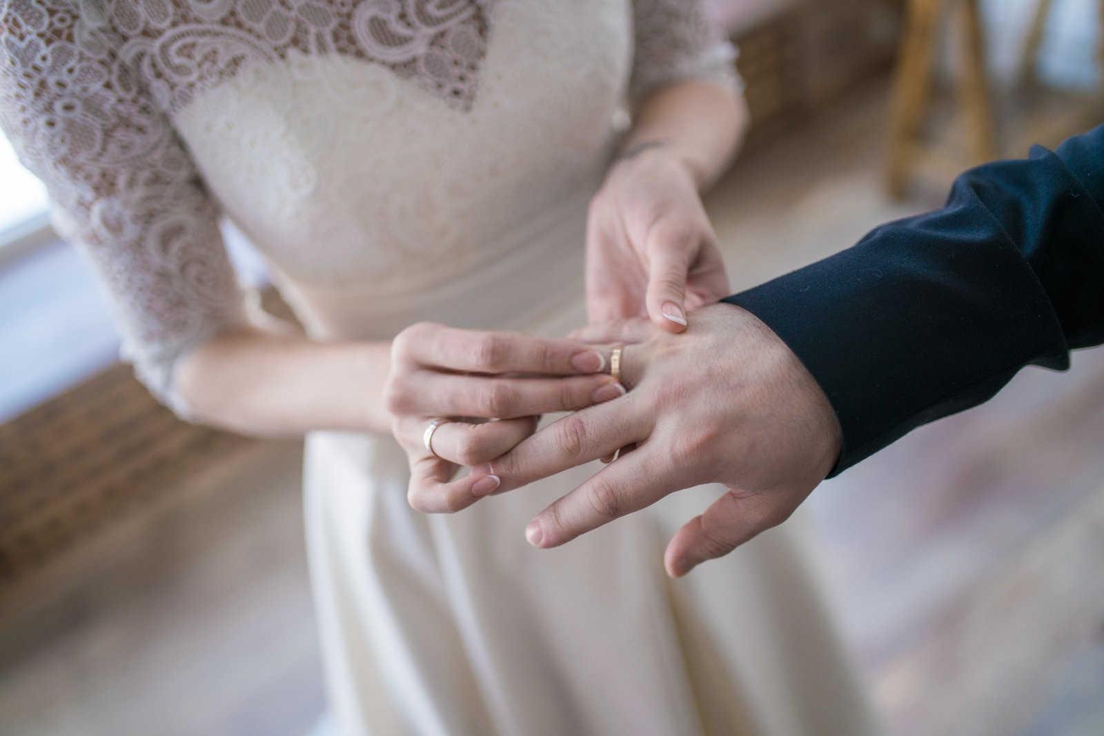 风水的魔力：婚姻的调和与改变
