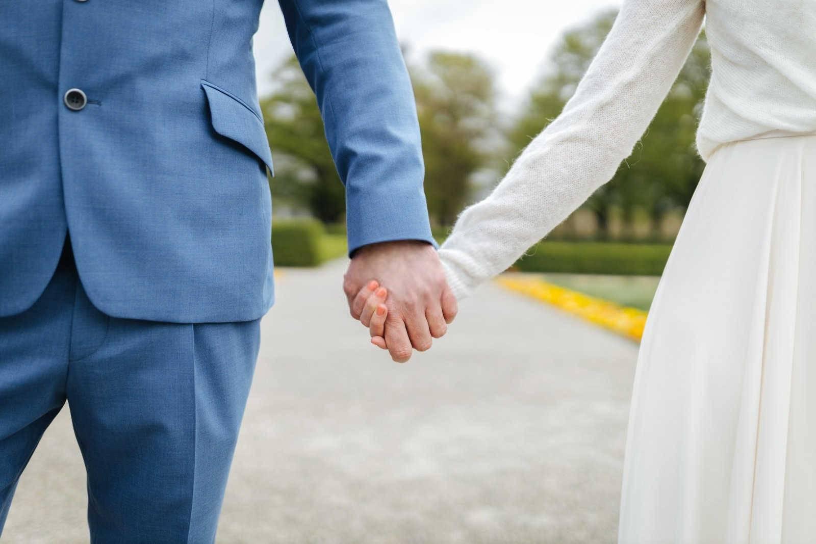 女生本命年能结婚吗？