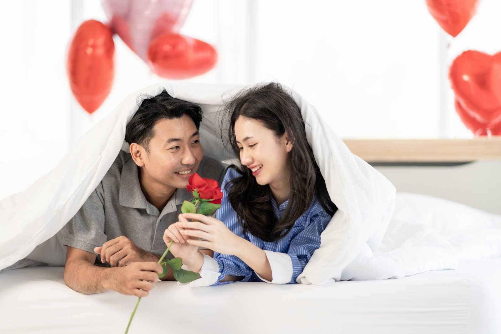 属羊男和属龙女的婚姻怎么样？