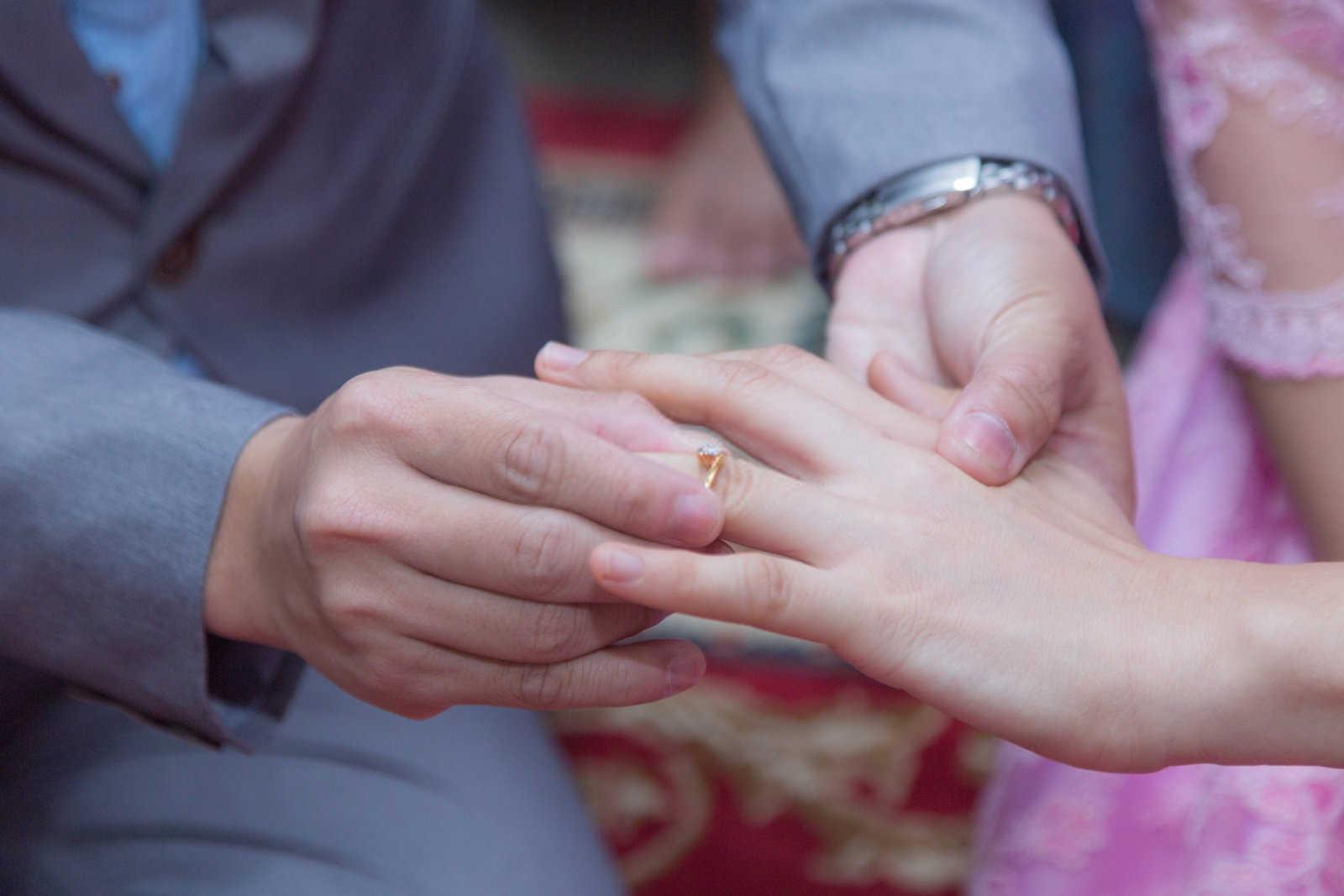 绝命婚离婚后可以化解吗？