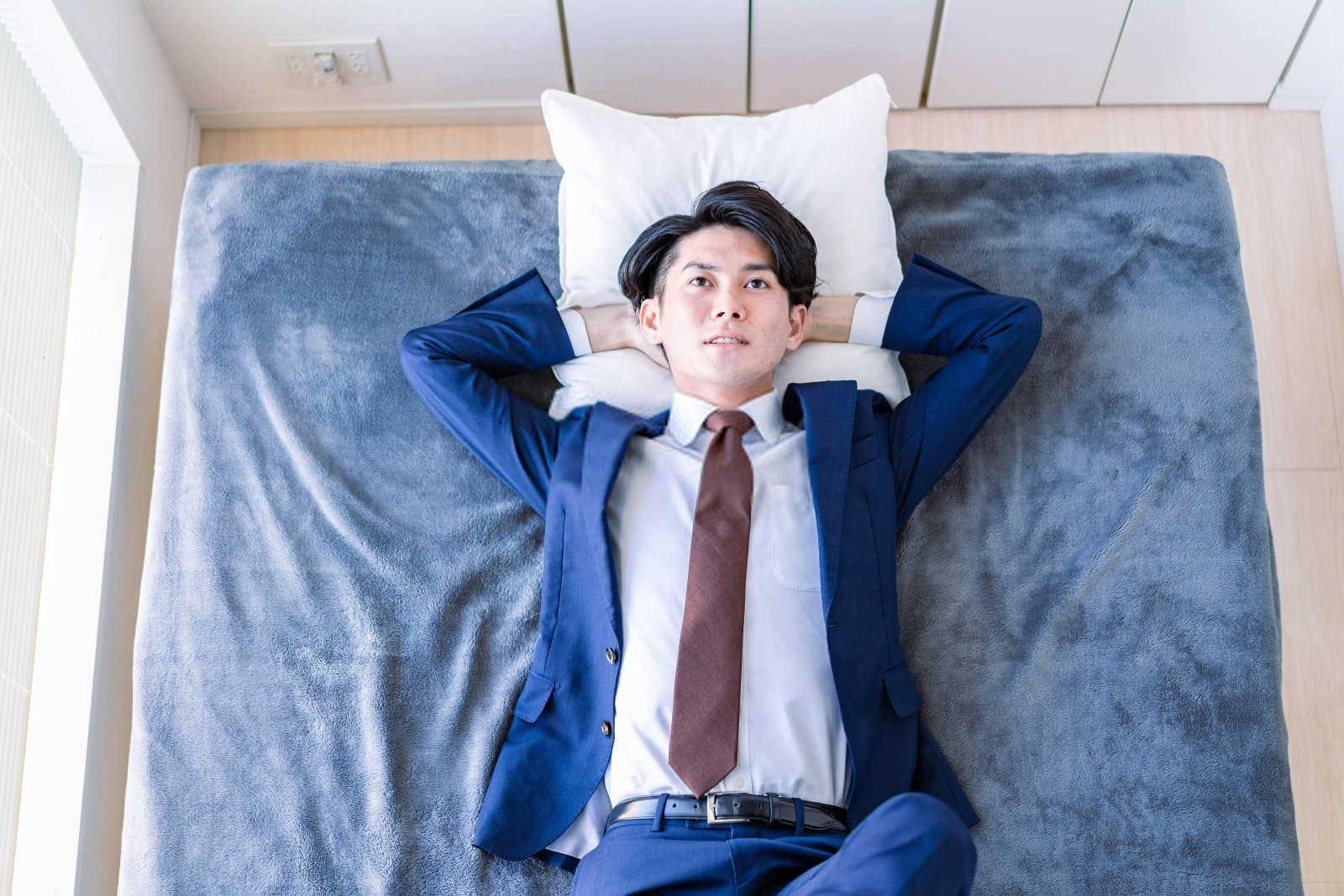 梦到老板娘是什么意思？