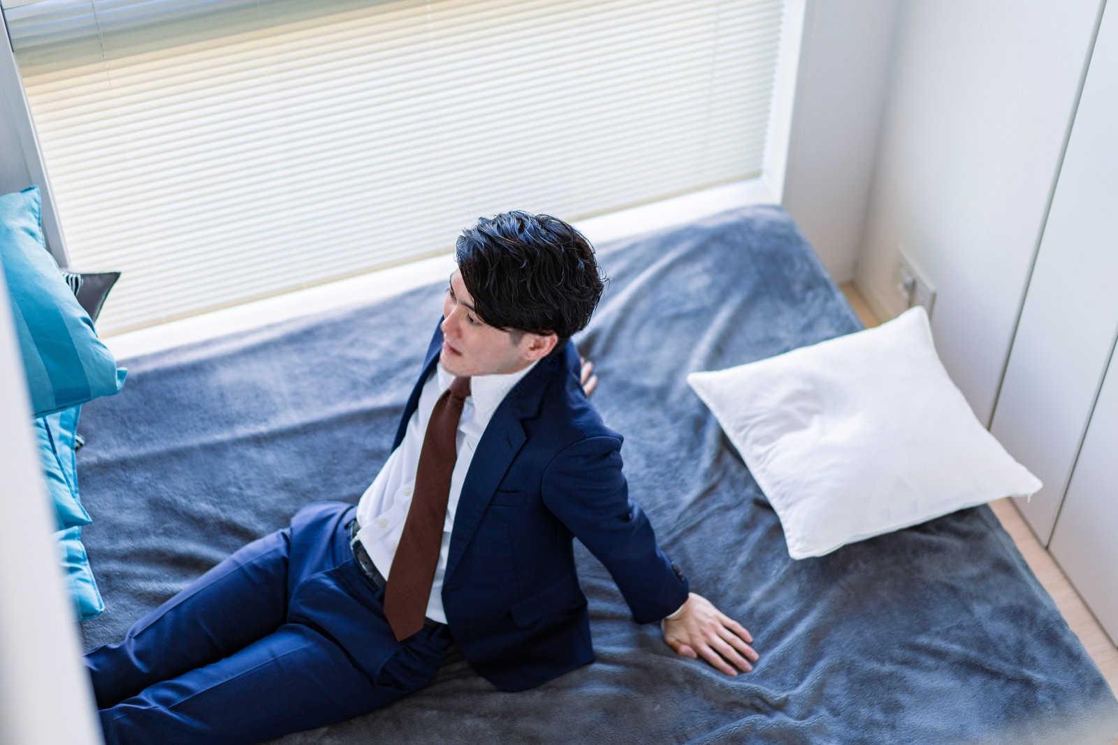 梦回往昔：为什么总是梦到以前自己喜欢的人？