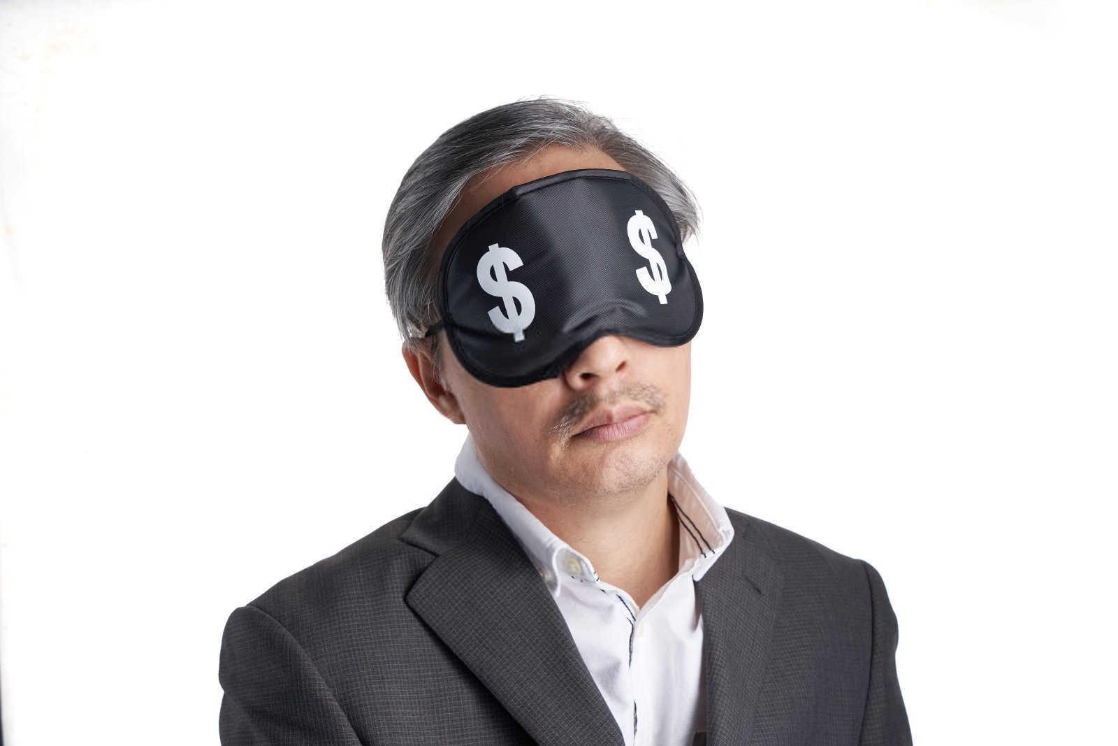 暗涌之梦：探秘黑龙的象征意义