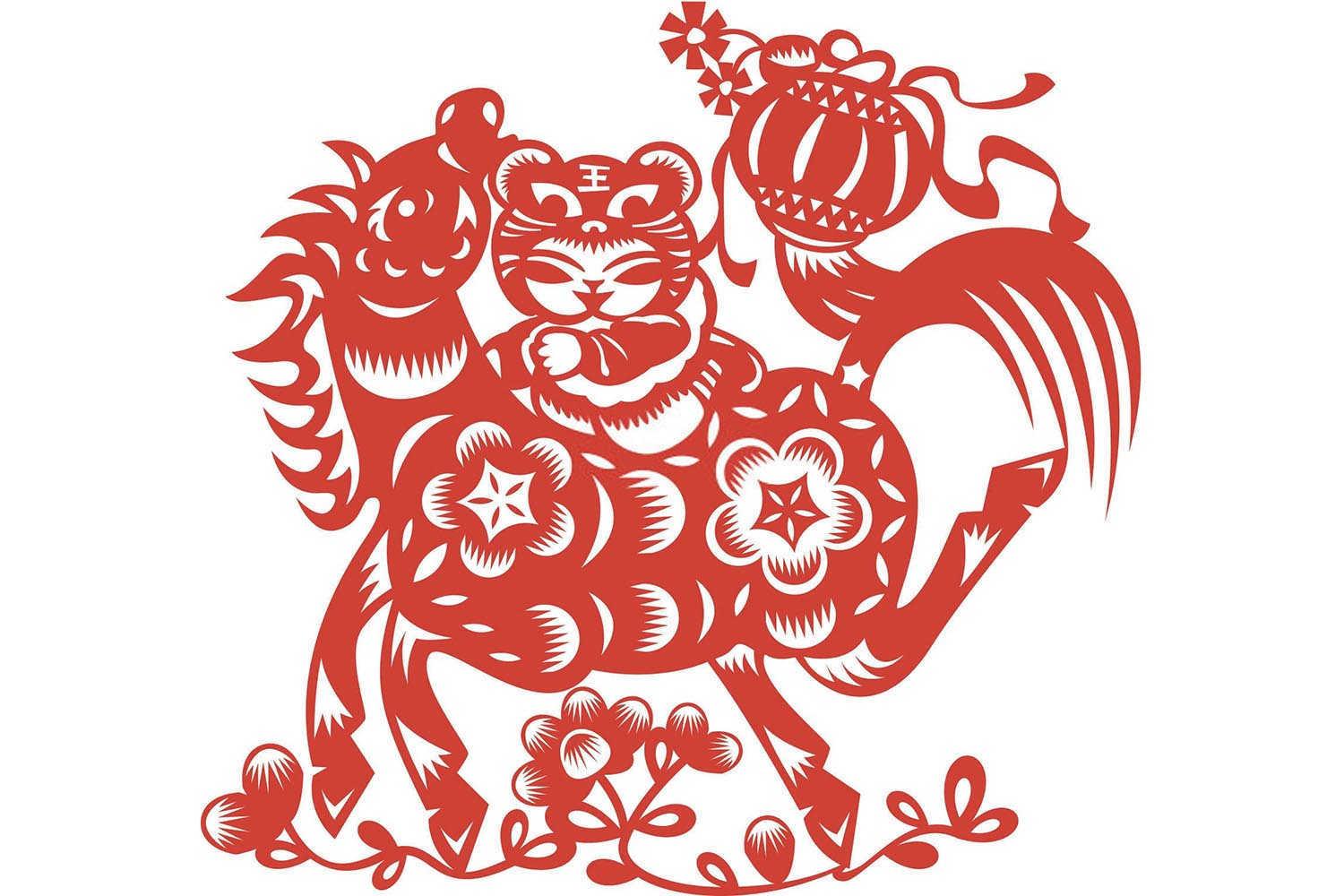 属羊女与生肖缘分：寻找天赐良缘