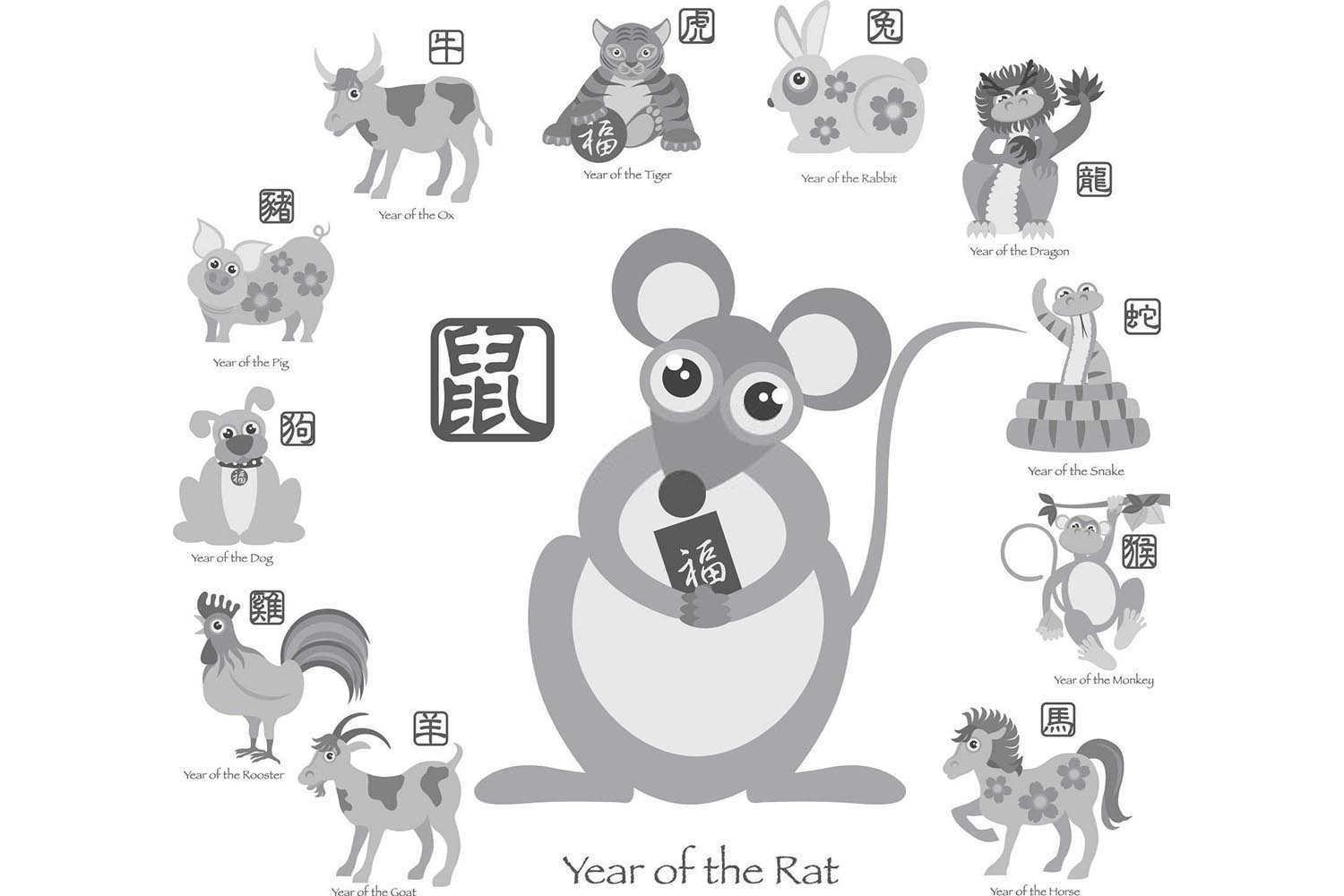 揭秘生肖虎的财富良缘：谁才是你的最佳财运拍档？