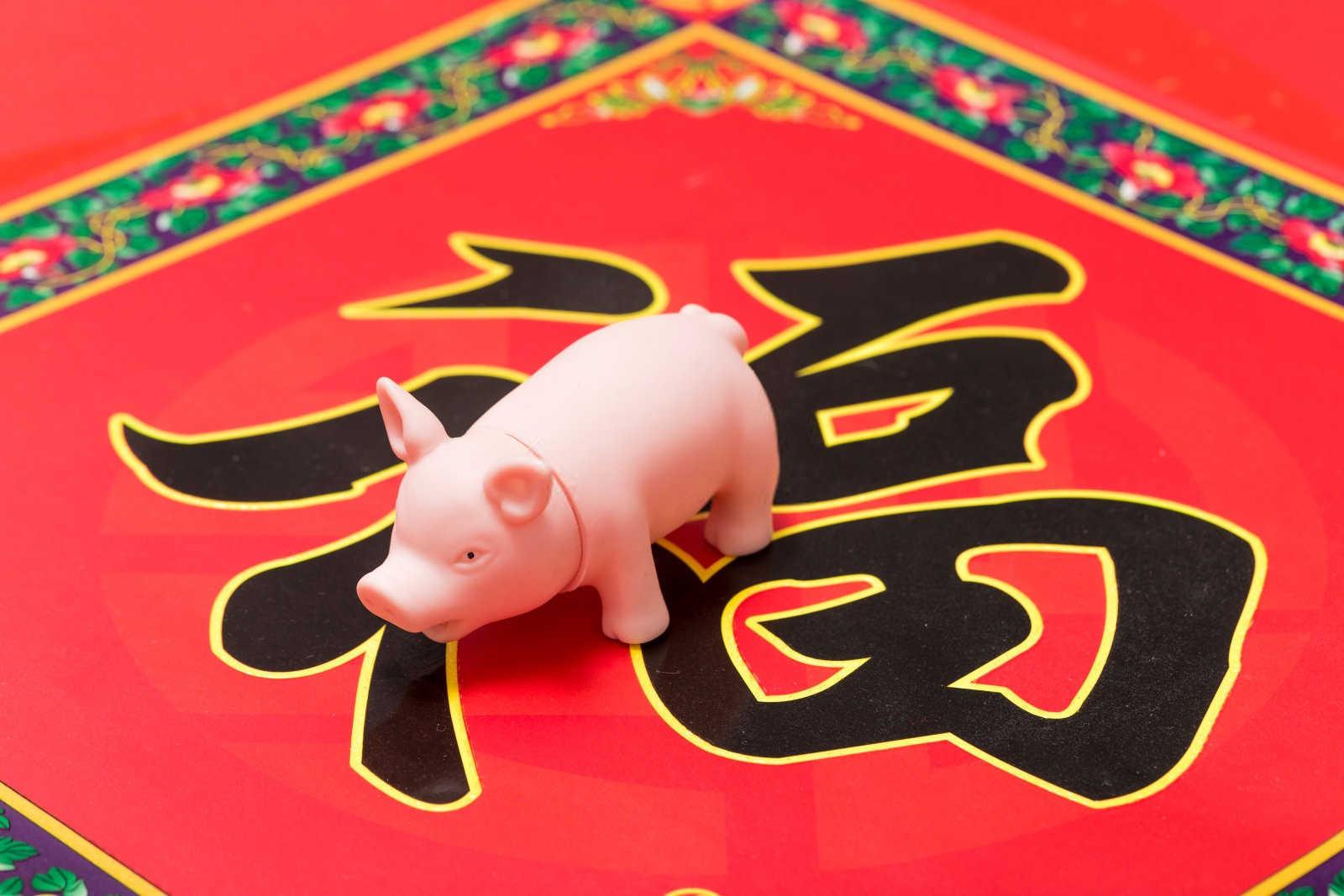 生肖属鼠和什么生肖最配？