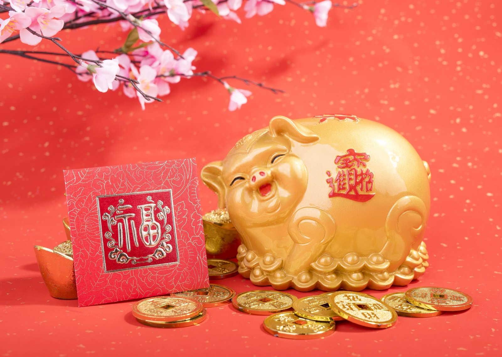 探究命运之轮：属相与五帝钱的神秘联系