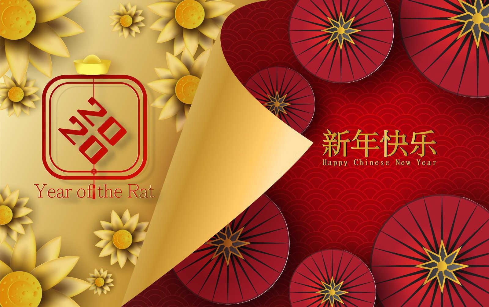 2024是什么生肖年？