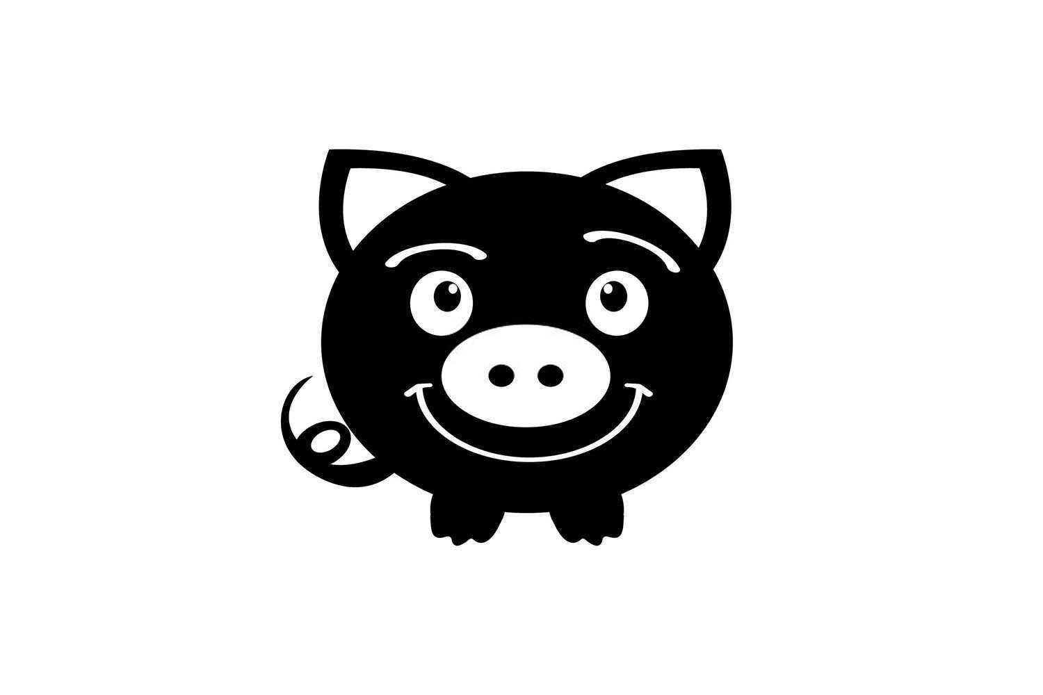 属猪的男与女：相克还是相合？