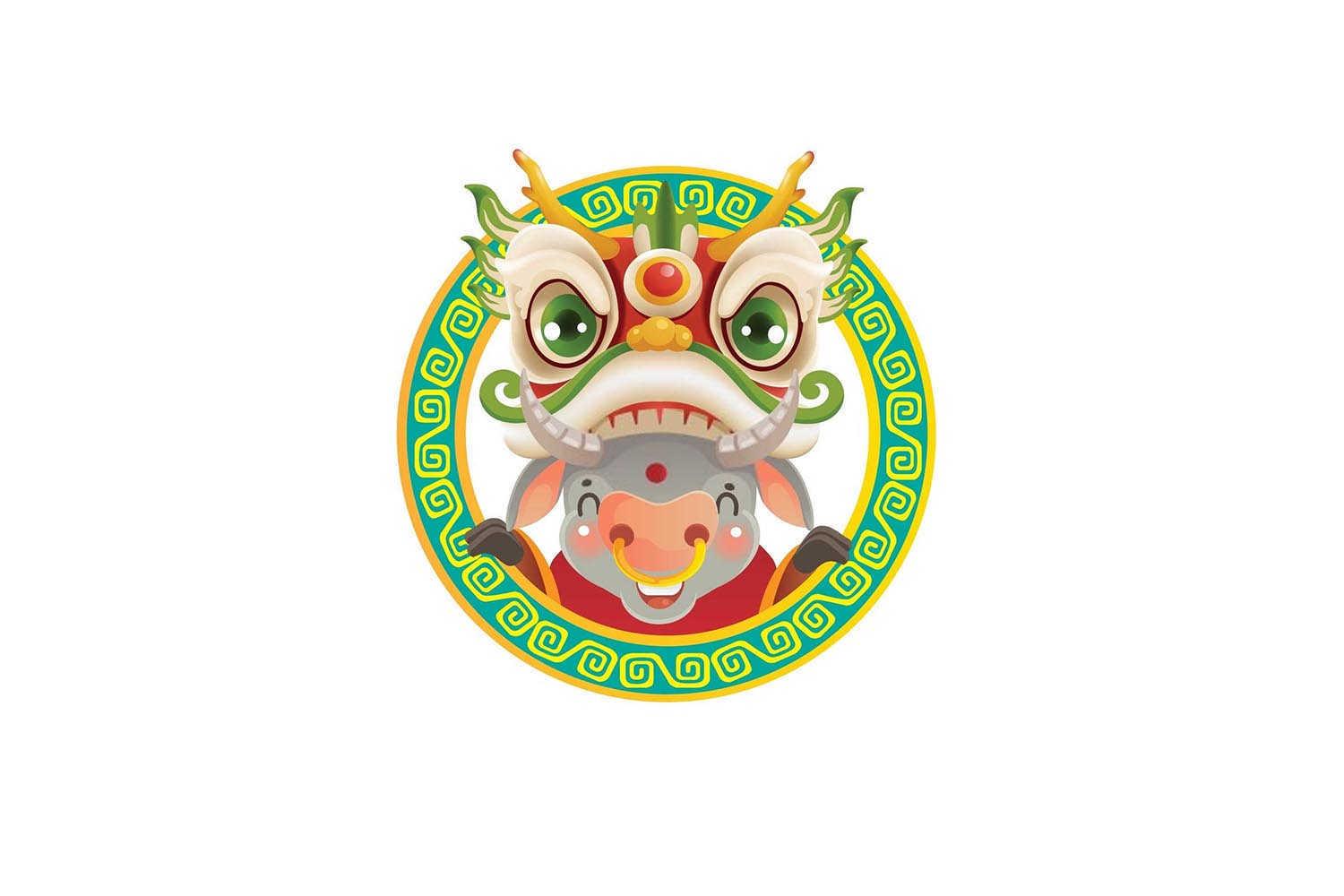 属牛的人不适合什么颜色？